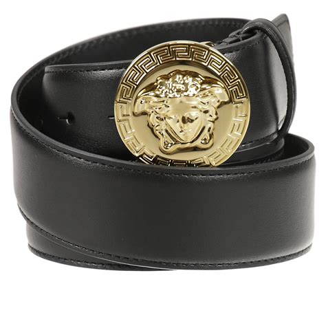 versace belt me|versace men's belt on sale.